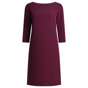 Semper Sheath Dress tag size 44 Women